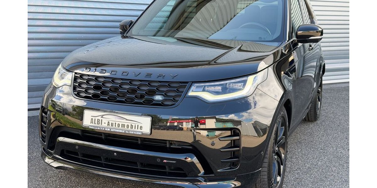 Land Rover Discovery 29.990 km 52.488 &euro; Niefern-Öschelbronn 75223