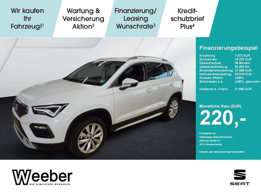 Ateca