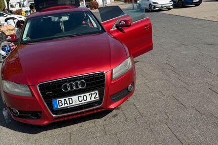 Audi A5 292.447 km 6.000 &euro; Karlsruhe 76187