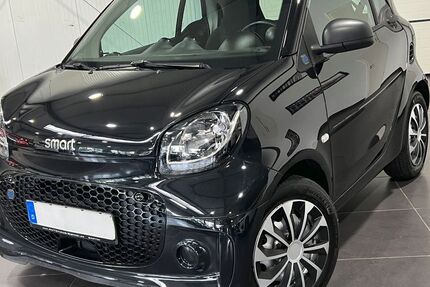 Smart ForTwo 21.000 km 10.495 &euro; Bretten 75015