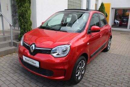 Renault Twingo 9.200 km 12.790 &euro; Bretten 75015