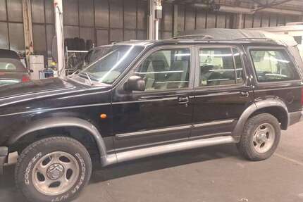 Ford Explorer 101.052 km 4.200 &euro; Karlsruhe 76137