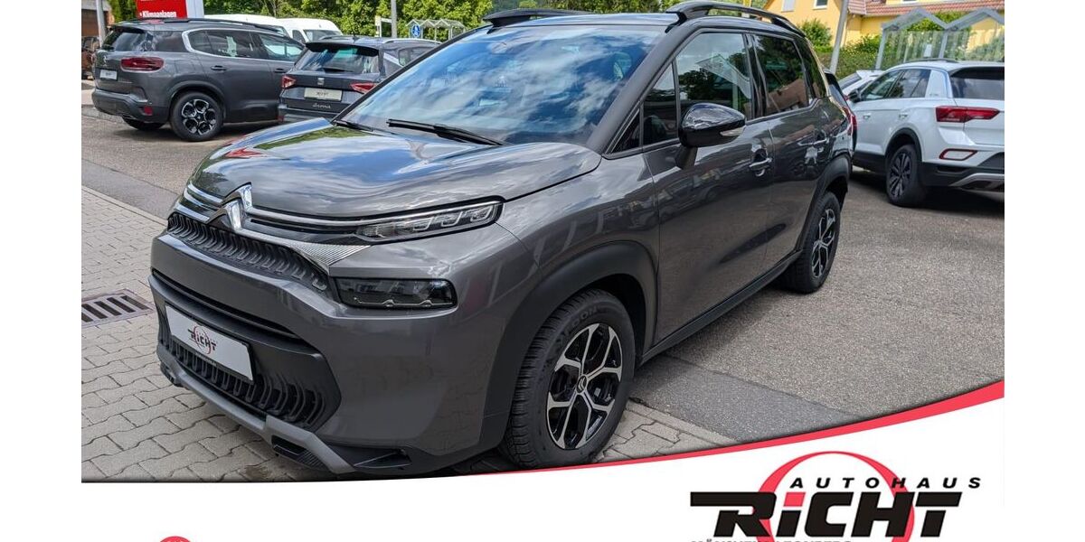 Citroen C3 Aircross 84.550 km 11.960 &euro; Leonberg 71229