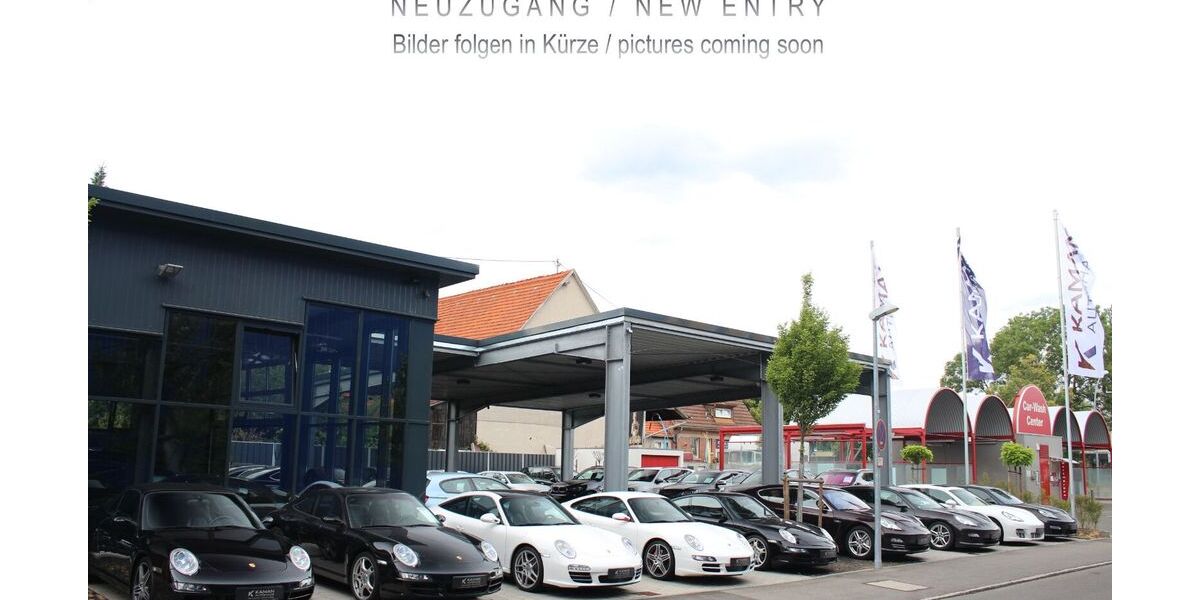 Porsche Cayenne 7.200 km 126.500 € Sindelfingen 71065