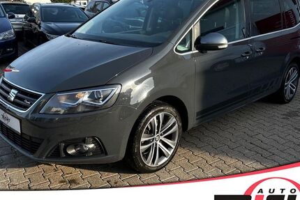Seat Alhambra 121.950 km 21.980 &euro; Leonberg 71229