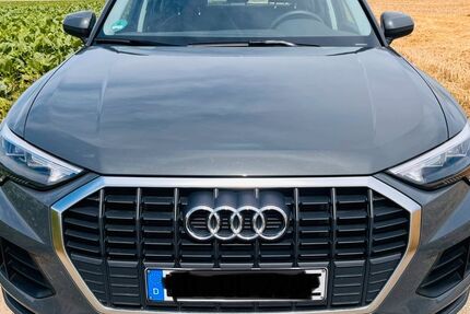 Audi Q3 24.600 km 29.999 € Oberriexingen 71739