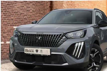 Peugeot 2008 20.199 km 20.980 &euro; Karlsruhe 76131