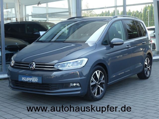 VW Touran 24.280 km 36.900 &euro; Vaihingen / Enz 71665