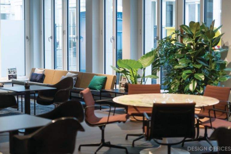 Gewerbeobjekt Karlsruhe Südweststadt - 9.000&euro; | Angebot:25822408