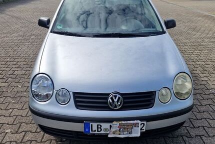 VW Polo 219.300 km 1.498 € Schwieberdingen 71701