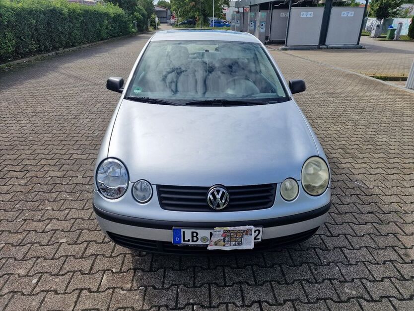 VW Polo 219.300 km 1.498 € Schwieberdingen 71701