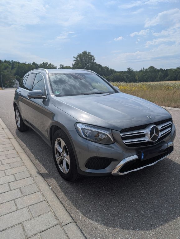 GLC 250