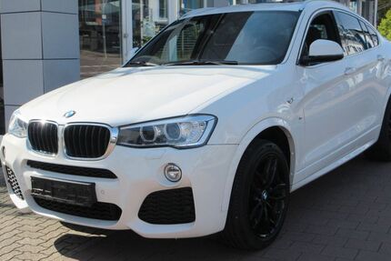 BMW X4 110.000 km 22.650 &euro; Niefern-Öschelbronn 75223
