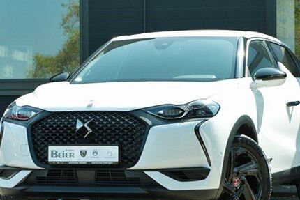 DS Automobiles DS3 Crossback 10.200 km 19.380 &euro; Karlsruhe 76131