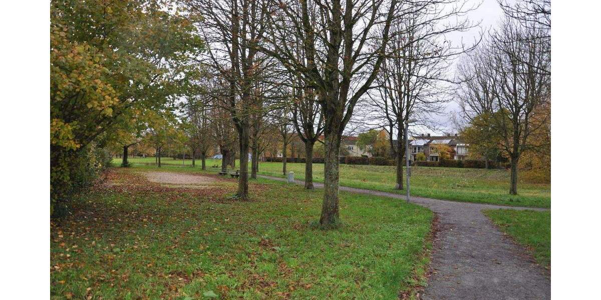 RESERVIERT ! Schicke 1-Zimmer Wohnung in Karlsruhe Oberreut Luxus-Ausstattung 1 zimmer