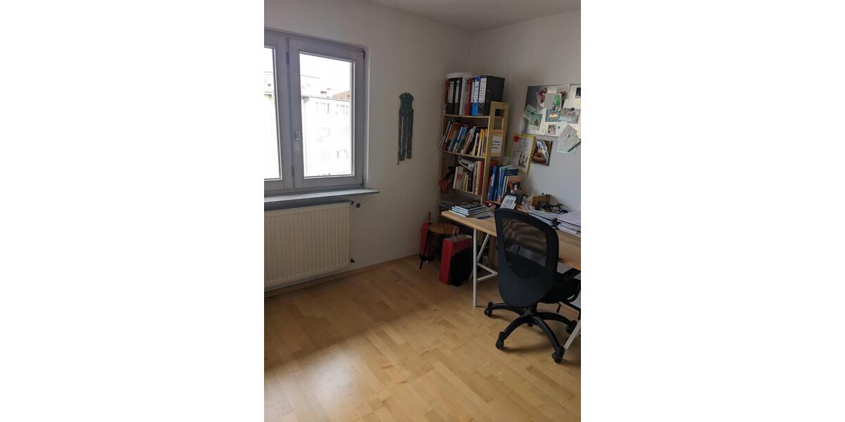 Dachgeschoßwohnung Pforzheim Weststadt - 3.5 Zimmer, 113 m&sup2;, 289.000&euro; | Angebot:25057859
