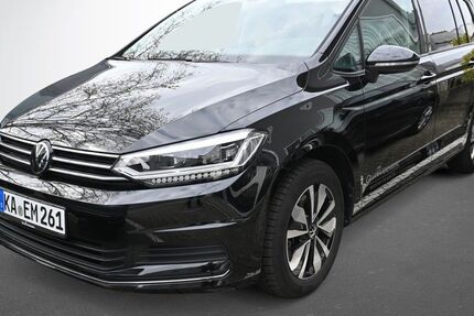 VW Touran 25.000 km 38.580 &euro; Karlsruhe 76131