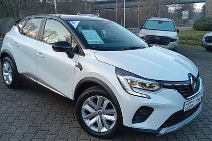Renault Captur 71.800 km 14.990 &euro; Pforzheim 75172