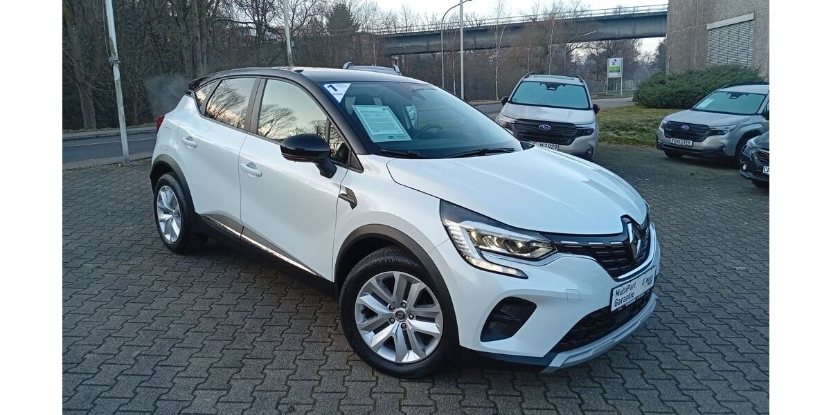 Renault Captur 71.800 km 14.990 &euro; Pforzheim 75172