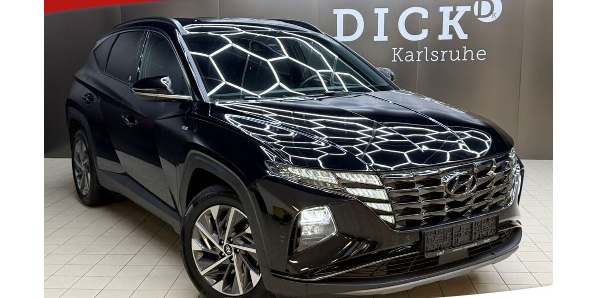 Hyundai TUCSON 119.991 km 19.750 &euro; Karlsdorf-Neuthard 76689