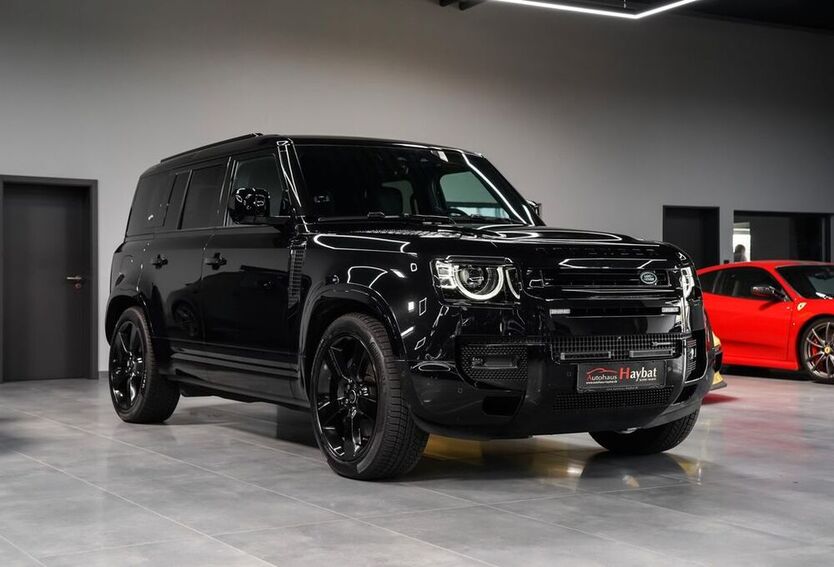 Defender