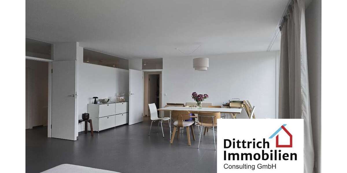 Wohnung zum Mieten in Pforzheim 1.280 € 108 m² 3 zimmer