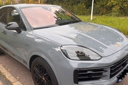 Porsche Cayenne 34.500 km 99.990 &euro; Karlsruhe 76199