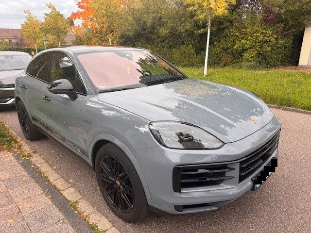 Porsche Cayenne 34.500 km 99.990 &euro; Karlsruhe 76199