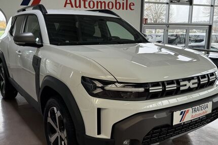 Dacia Duster 5.260 km 25.790 € Bruchsal 76646