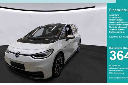 VW ID.3 33.183 km 21.980 &euro; Calw 75365