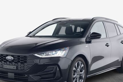 Ford Focus 19.122 km 22.900 € Leonberg 71229