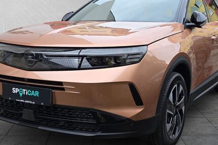 Opel Grandland (X) 3.000 km 34.990 € Pforzheim 75175