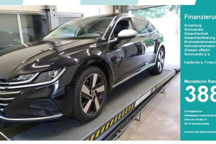 VW Arteon 89.548 km 32.890 € Calw 75365