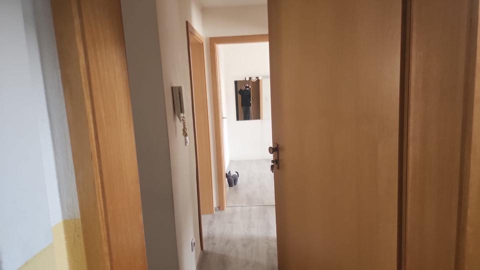 Etagenwohnung Weil der Stadt - 2 Zimmer, 51 m&sup2;, 850&euro; | Angebot:26375248