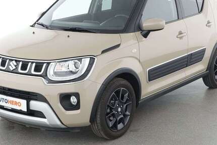 Suzuki Ignis 13.779 km 19.760 € Stuttgart 70195