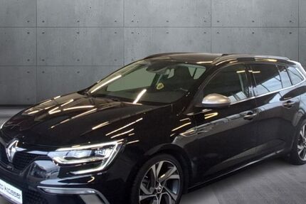Renault Megane 80.200 km 15.490 &euro; Ettlingen 76275