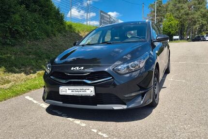 Kia ceed Sportswagon 67.746 km 19.999 &euro; Althengstett 75382