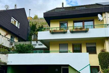 Haus zum Kaufen in Stuttgart 560.000 € 142.05 m² 4 zimmer