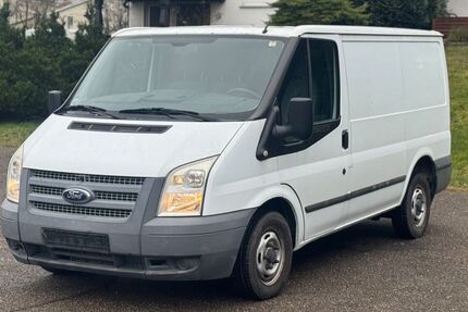 Ford Transit 99.000 km 5.490 &euro; Bruchsal 76646