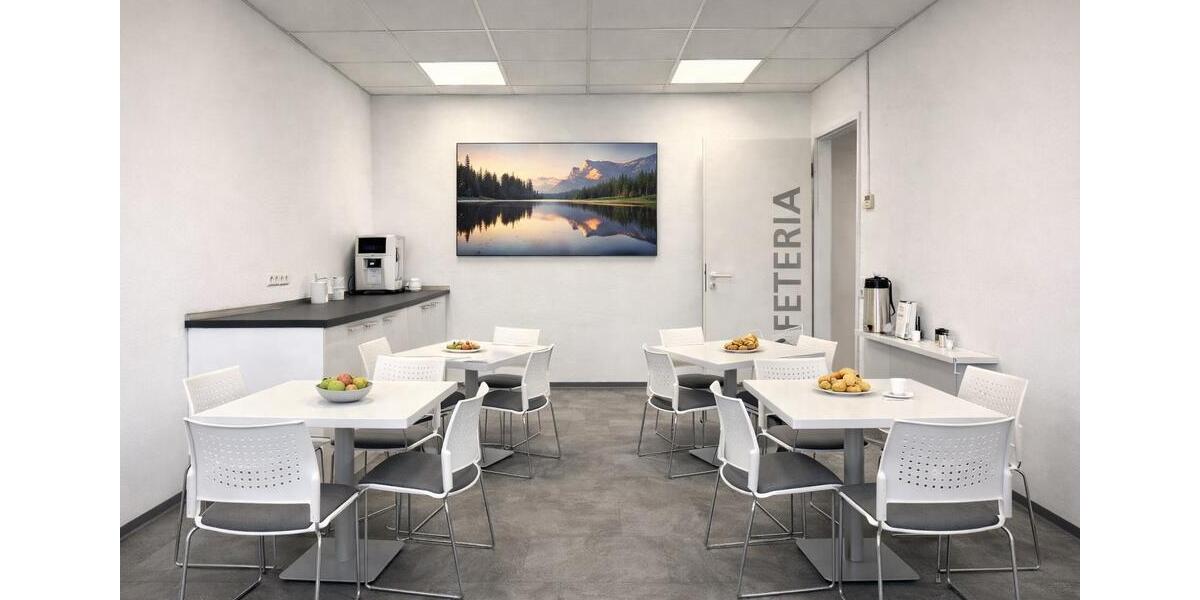 Gewerbeobjekt Karlsruhe Südstadt - 3.890&euro; | Angebot:26647172