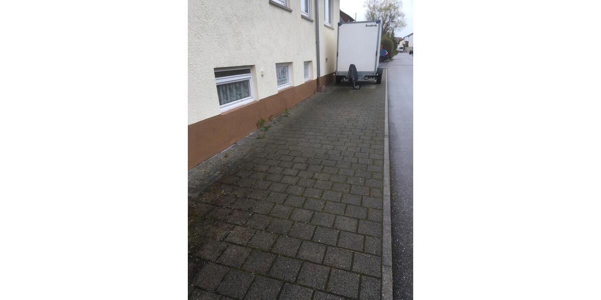 Etagenwohnung Rutesheim - 3.5 Zimmer, 96 m&sup2;, 1.300&euro; | Angebot:26611945