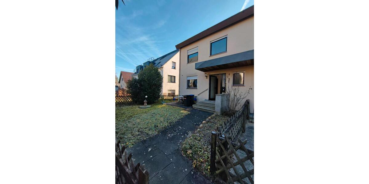 Doppelhaushälfte Leonberg - 6 Zimmer, 146 m&sup2;, 550.000&euro; | Angebot:25565133