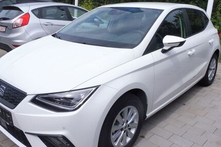 Seat Ibiza 23.919 km 18.700 &euro; Walzbachtal 75045