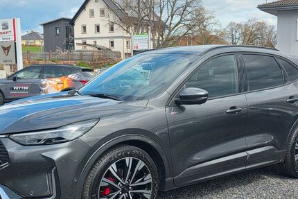 Ford Kuga 18.190 km 32.490 &euro; Oberreichenbach 75394
