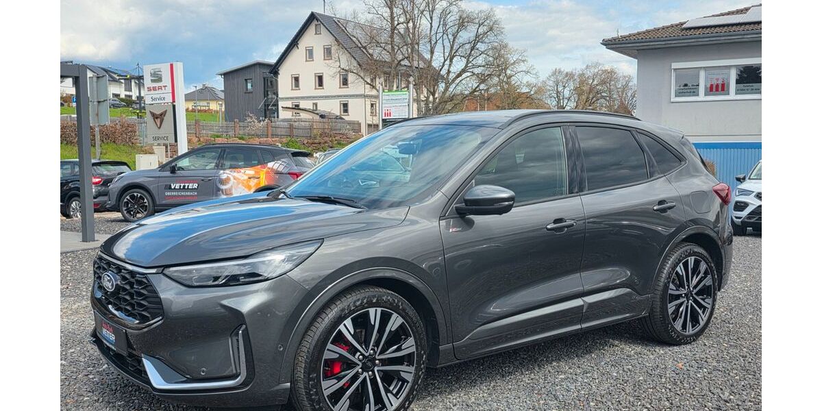 Ford Kuga 18.190 km 32.490 &euro; Oberreichenbach 75394