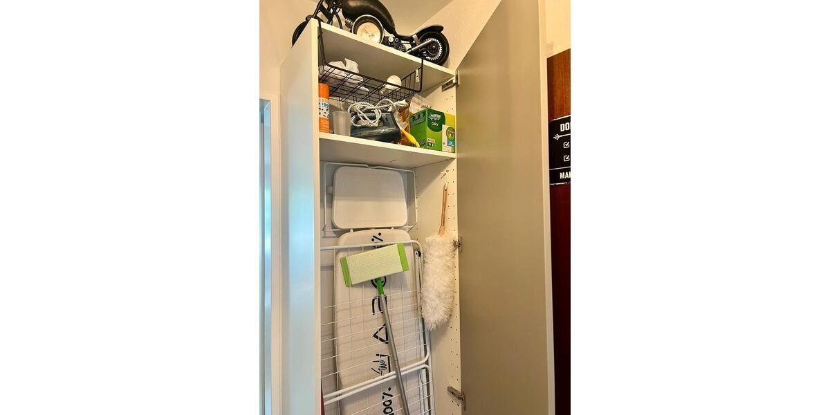 Hochparterre Karlsruhe Südstadt - 1 Zimmer, 45 m&sup2;, 1.500&euro; | Angebot:26383113