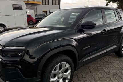 Jeep Avenger 37.498 km 18.990 € Bruchsal 76646