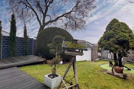 Haus Leonberg Gebersheim - 4 Zimmer, 112 m&sup2;, 645.000&euro; | Angebot:25611689