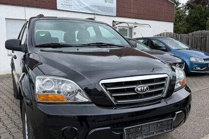 Kia Sorento 234.000 km 2.699 € Weil der Stadt 71263