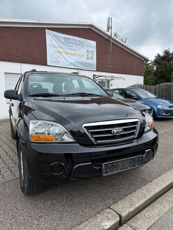 Kia Sorento 234.000 km 2.699 € Weil der Stadt 71263
